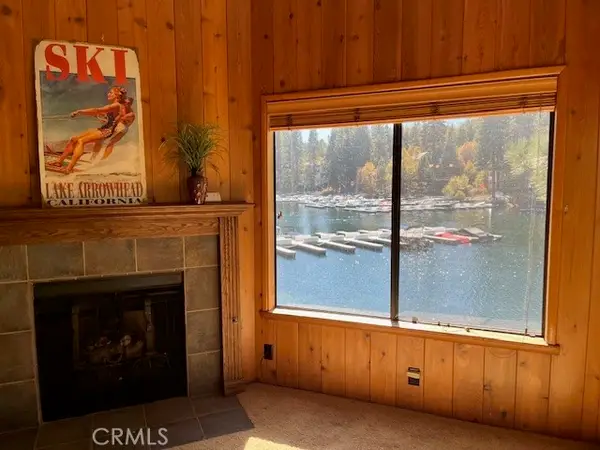 27721 Peninsula Drive #218, Lake Arrowhead, CA 92352