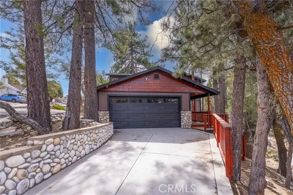 620 Villa Grove, Big Bear Lake, CA 92315