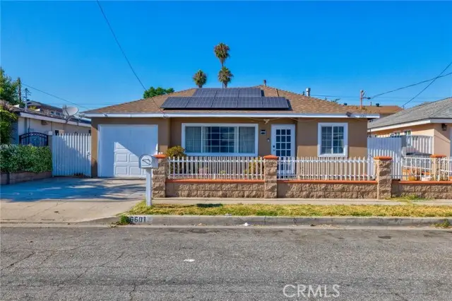6601 Naomi, Buena Park, CA 90620 - Image #2