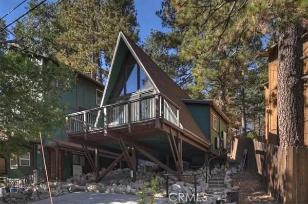 33005 Arrowbear, Running Springs, CA 92382