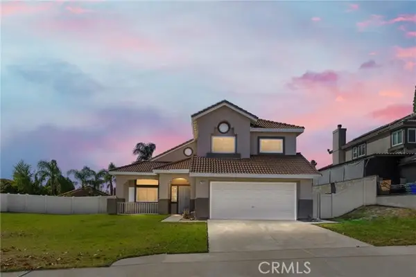 7608 Chanticleer, Highland, CA 92346