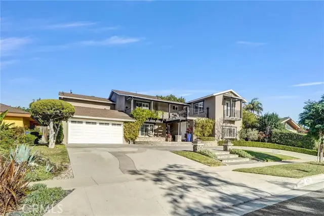 4121 Country Club Drive, Lakewood, CA 90712 - #2