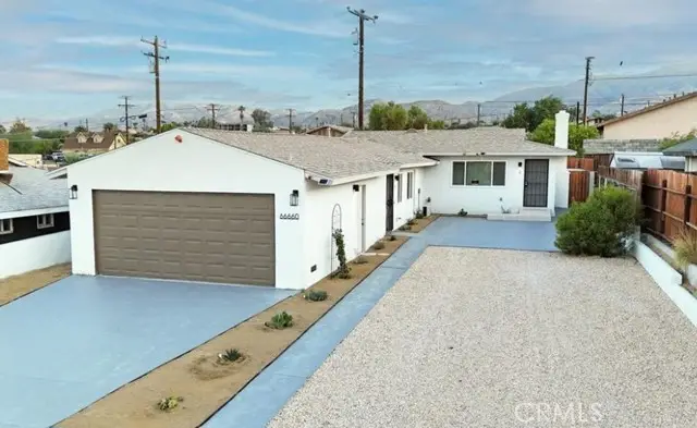 66660 3rd, Desert Hot Springs, CA 92240 - Image #1
