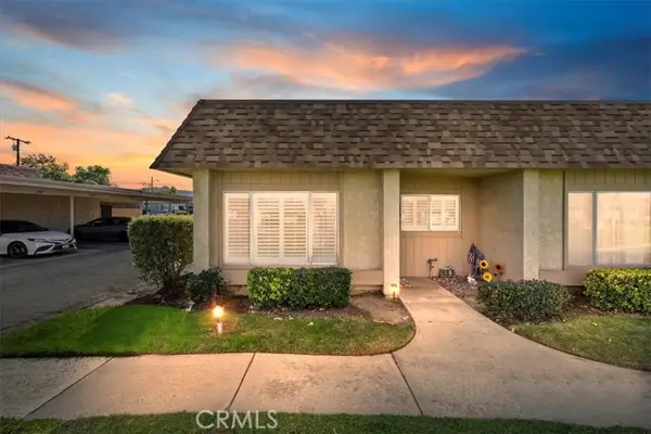 618 Santa Fe Street  #8, Hemet, CA 92543