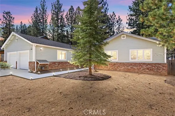 556 Killington, Big Bear Lake, CA 92315