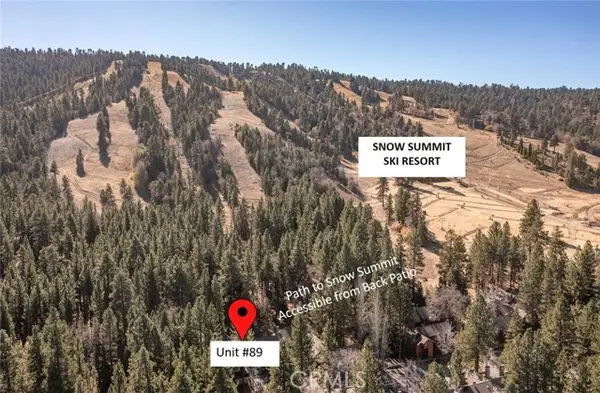 41935 Switzerland Drive  #89, Big Bear Lake, CA 92315