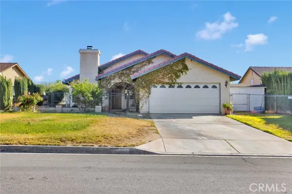 27325 Strawberry, Helendale, CA 92342