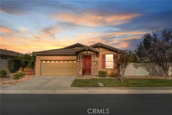 1546 Tattlesall, Beaumont, CA 92223