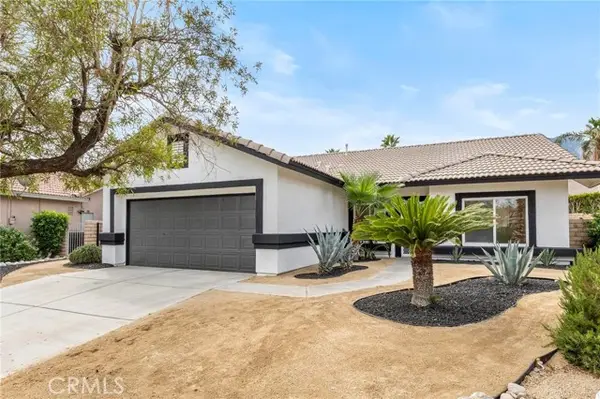 1533 Lorena, Palm Springs, CA 92262