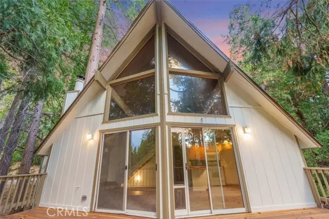 414 Grass Valley, Lake Arrowhead, CA 92352 - Image #2