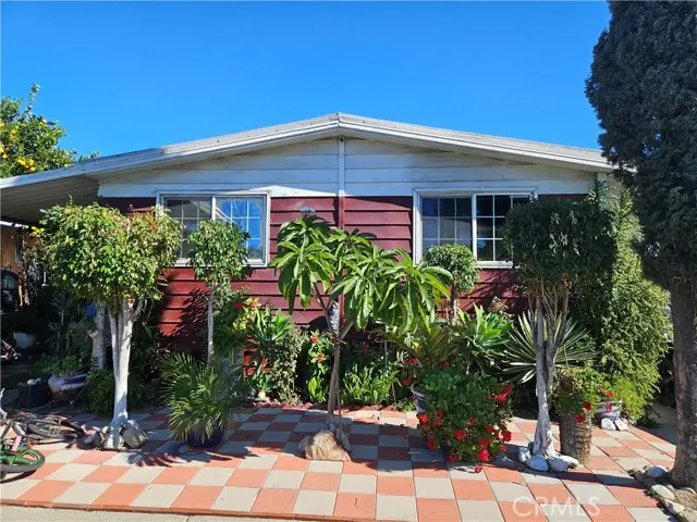 17400 Valley  #74, Fontana, CA 92335 - #1