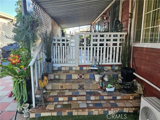 17400 Valley  #74, Fontana, CA 92335 - #2