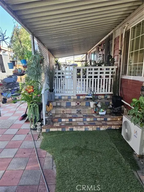 17400 Valley  #74, Fontana, CA 92335 - #3