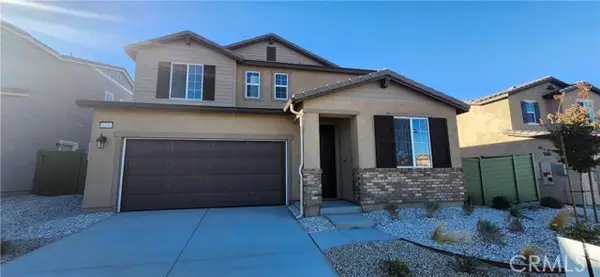 6356 Bassets Street, Hesperia, CA 92345