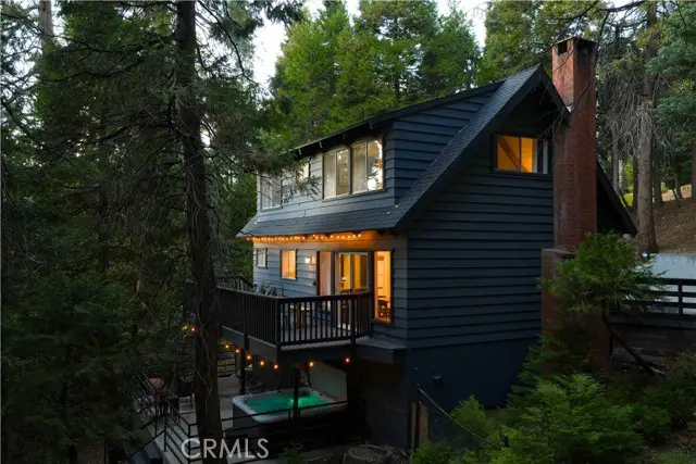 416 Klamath Drive, Lake Arrowhead, CA 92352 - Image #1
