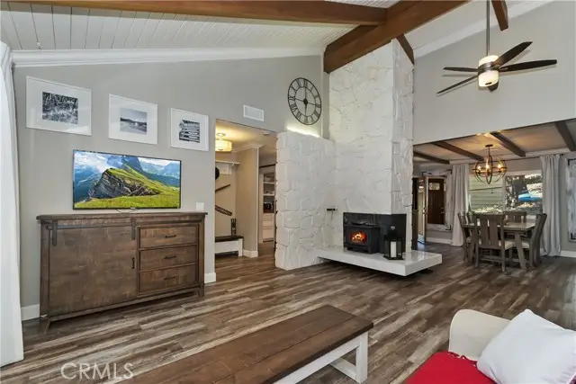 24150 Zell Court, Crestline, CA 92325 - #1