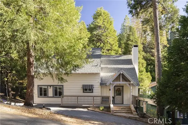 147 Marshall, Lake Arrowhead, CA 92352