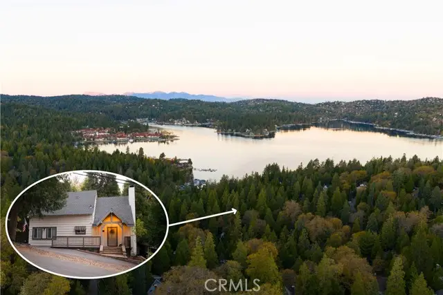 147 Marshall, Lake Arrowhead, CA 92352 - Image #2