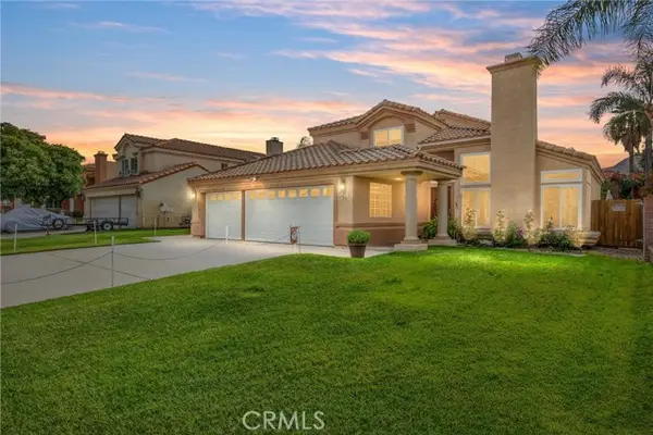 2574 Carbon Court, Colton, CA 92324