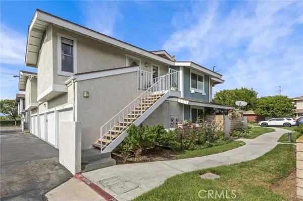 8213 Woodland  #40, Buena Park, CA 90620