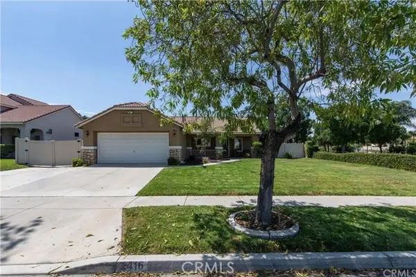 2416 Notre Dame Way, Corona, CA 92881