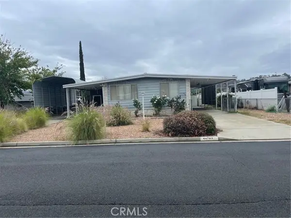 44783 Cornish, Hemet, CA 92544