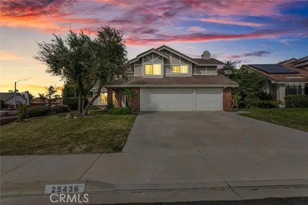 25436 Day Lily, Murrieta, CA 92563