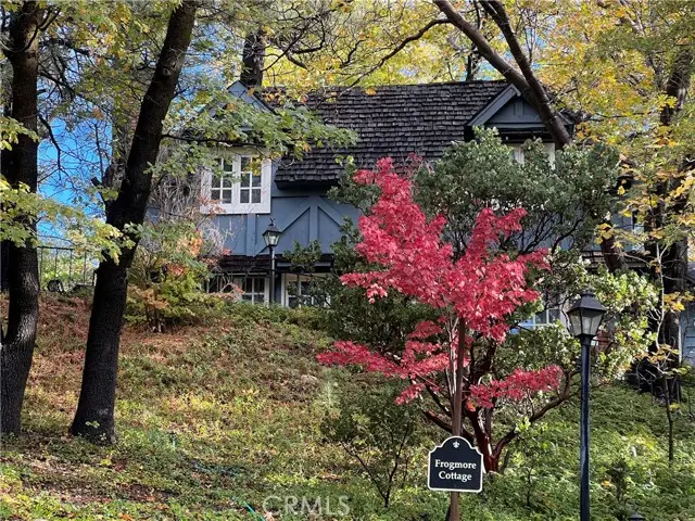 28972 North Shore Road, Lake Arrowhead, CA 92352 - #1