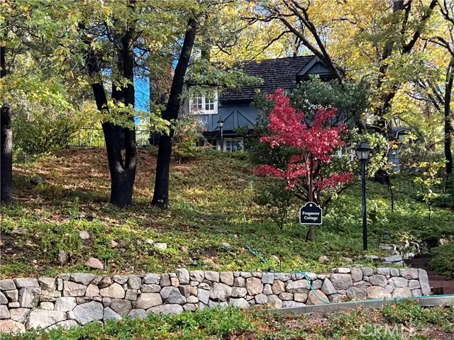 28972 North Shore Road, Lake Arrowhead, CA 92352 - #2