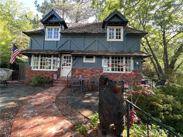 28972 North Shore Road, Lake Arrowhead, CA 92352 - #3