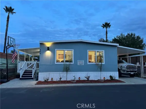 Address Withheld By Seller, Hemet, CA 92543