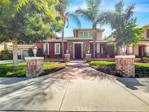14169 Emmerglen, Corona, CA 92880