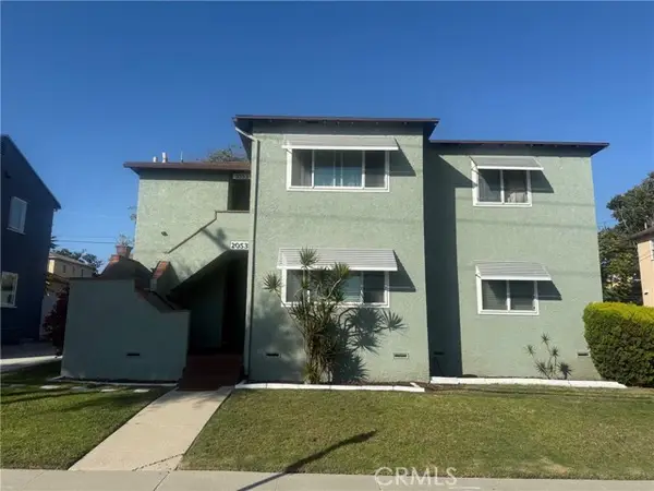 2053 104th, Los Angeles, CA 90047