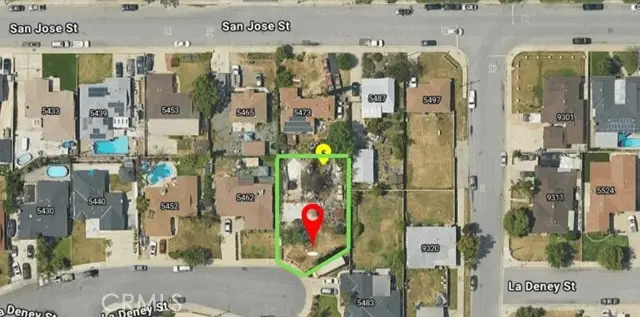 0 La Deney, Montclair, CA 91763 - Image #2