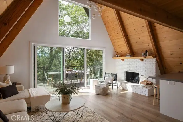 1340 Yosemite, Lake Arrowhead, CA 92352 - #1