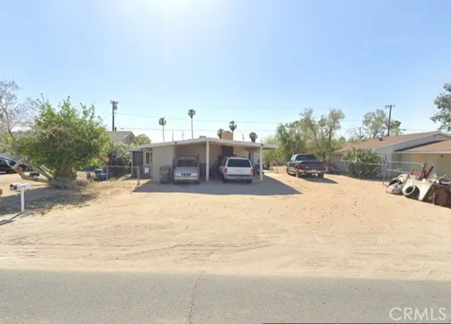 6030 Ocotillo, Twentynine Palms, CA 92277 - #1