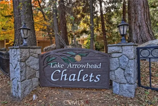 142 Rockledge Lane, Lake Arrowhead, CA 92352 - Image #2