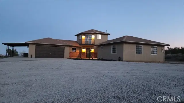 8325 Johnson Road, Phelan, CA 92371 - #1