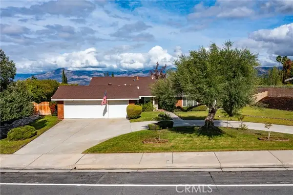 645 Sunset, Redlands, CA 92373