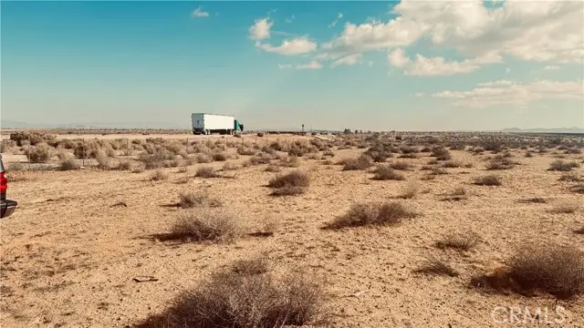 0 Off Hwy 58 and Helendale Road, Hinkley, CA 92347 - Image #1