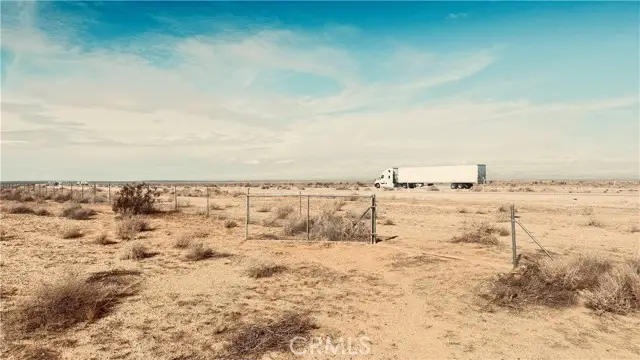 0 Off Hwy 58 and Helendale Road, Hinkley, CA 92347 - Image #3