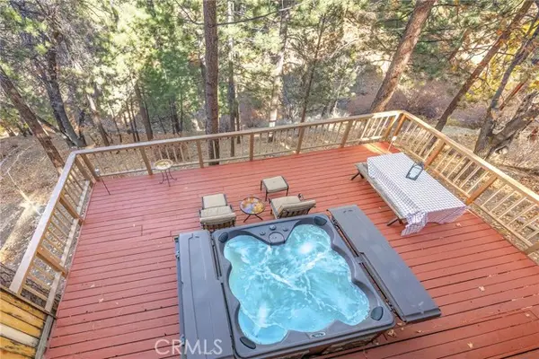 1200 Minton Drive, Big Bear City, CA 92314
