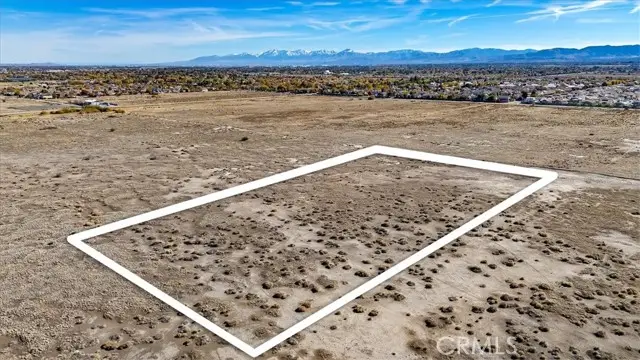 0 Stw/Vic Lumber, Lancaster, CA 93535 - #3