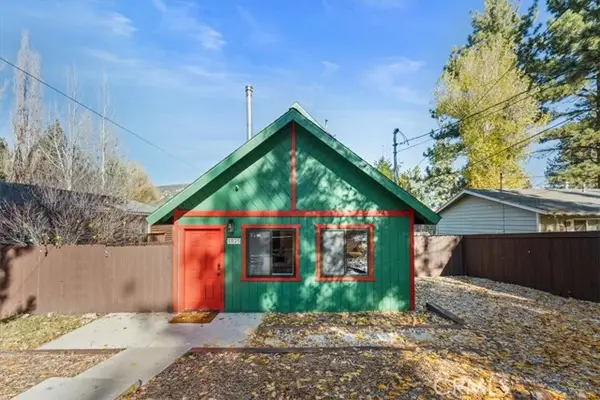 1025 Country Club, Big Bear City, CA 92314