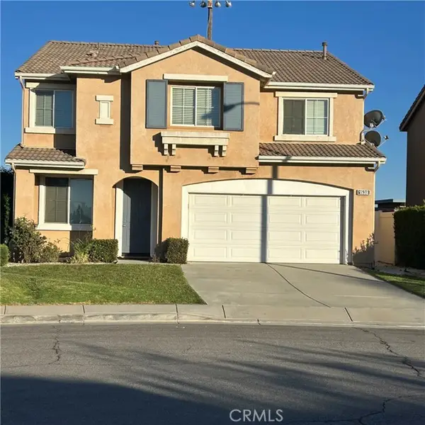 1538 Apple Canyon Road, Beaumont, CA 92223