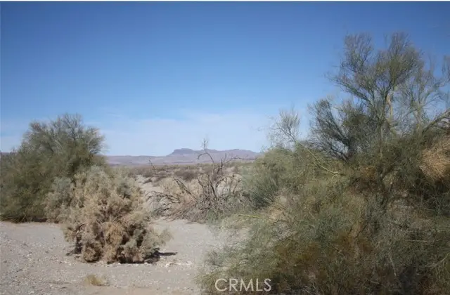 0 Street, Big River, CA 92242 - #2