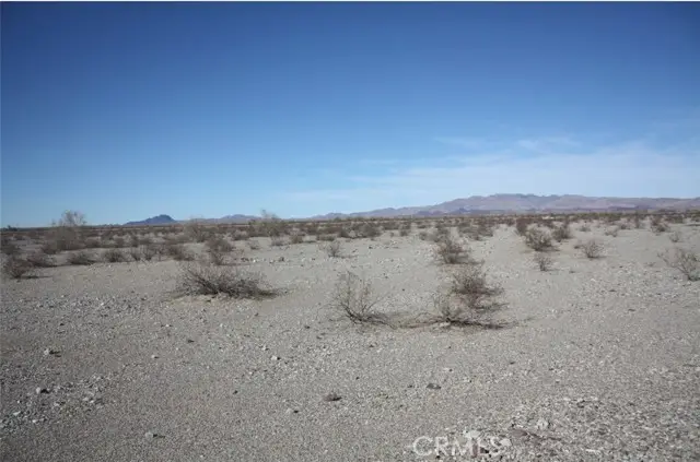 0 Street, Big River, CA 92242 - #3