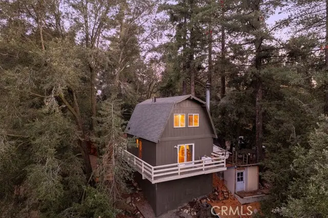 989 Calanda, Crestline, CA 92325 - #1