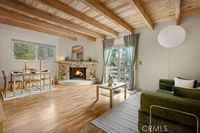 989 Calanda, Crestline, CA 92325 - #3