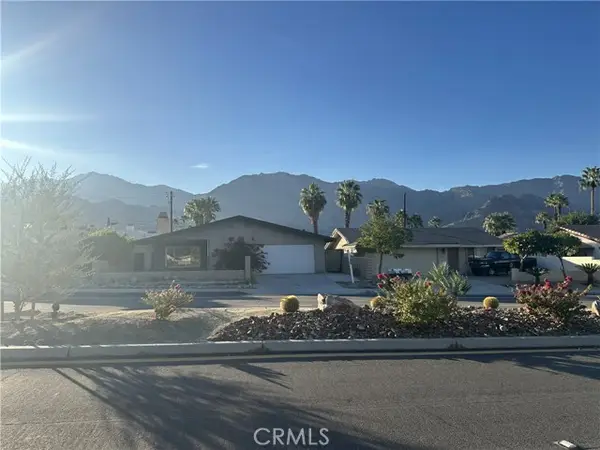 53385 Eisenhower, La Quinta, CA 92253